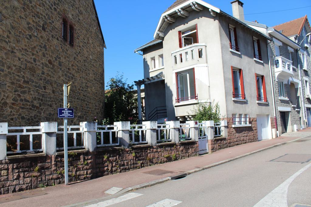 Cottage De Noelle Limoges Exteriér fotografie